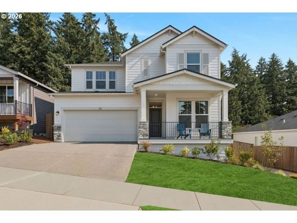 731 Glade AVE, Forest Grove, OR 97116