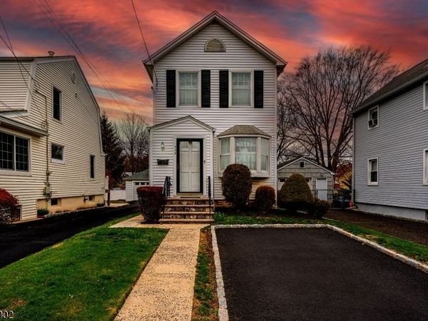 438 3rd Ave, Garwood, NJ 07027