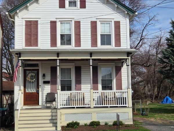 25 Park Ave, Flemington, NJ 08822