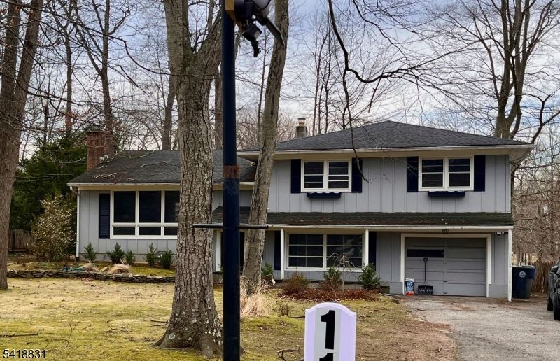 113 Woodland Ave, Morris, NJ 07960 Main Photo