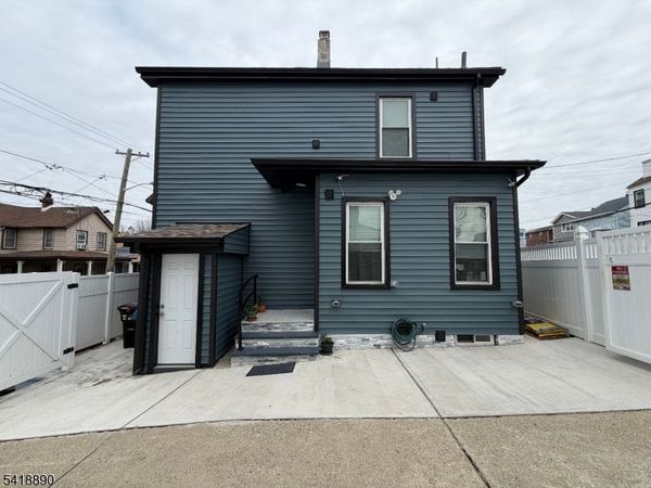 41 N 11Th St, Paterson, NJ 07522