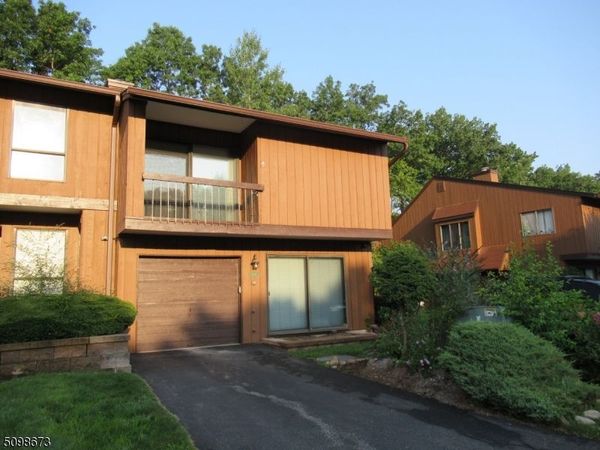 849 Upperway, Wharton, NJ 07885