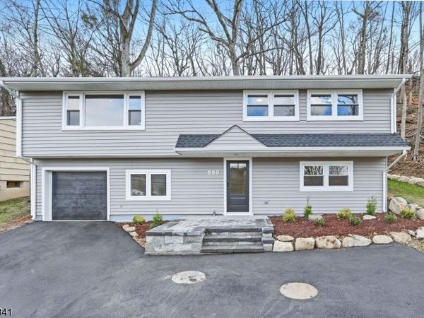 550 Ramapo Valley Rd, Oakland, NJ 07436