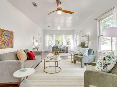 1014 W Arlington Avenue, Fort Worth, TX 76110
