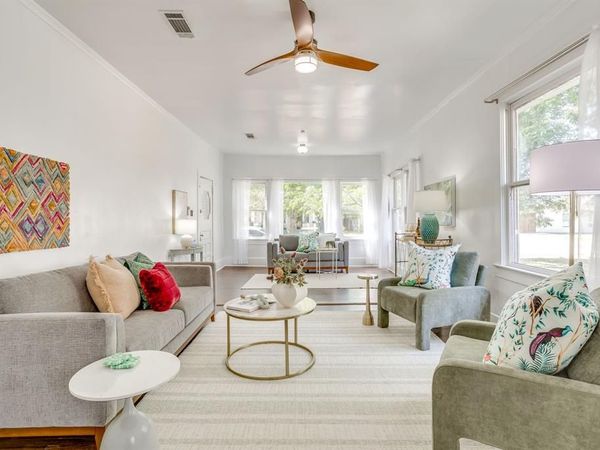 1014 W Arlington Avenue, Fort Worth, TX 76110