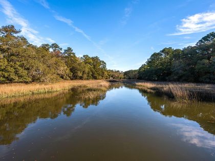 1759 Clark Hills Circle Johns Island, SC 29455