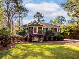 1759 Clark Hills Circle Johns Island, SC 29455