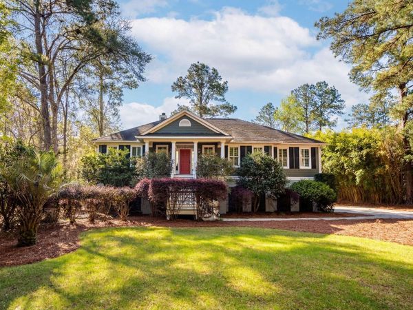 1759 Clark Hills Circle, Johns Island, SC 29455