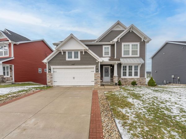 3749 Byram Circle, Portage, MI 49024