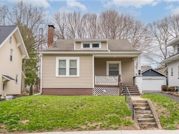 1511 34th Street NW, Canton, OH 44709