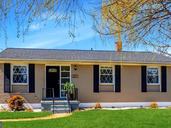 3412 MAYFIELD AVENUE, WINDSOR MILL, MD 21244