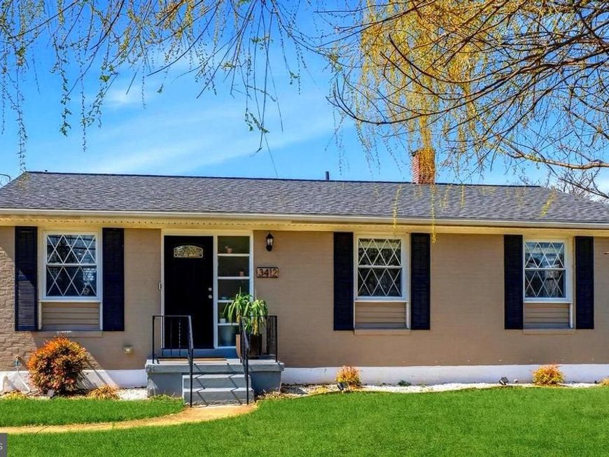 3412 Mayfield Avenue, Windsor Mill, MD 21244 Main Photo