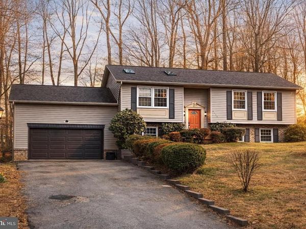 6329 PLANTATION FOREST DRIVE, SPOTSYLVANIA, VA 22553