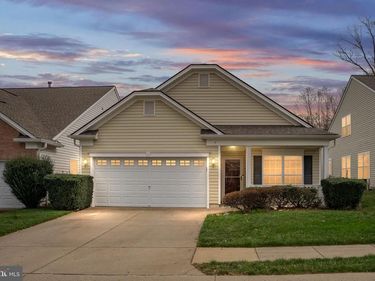 7 VERONA COURT, FREDERICKSBURG, VA 22406