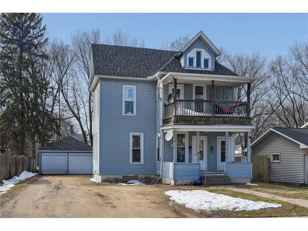 157 N Starr Avenue, New Richmond, WI 54017