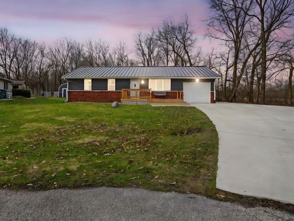 3621 Indian Creek Drive, West Lafayette, IN 47906