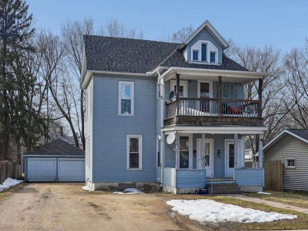 157 N Starr Avenue , New Richmond, WI 54017