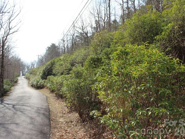 Lot 9 Sunset Ridge Drive , Columbus, NC 28722