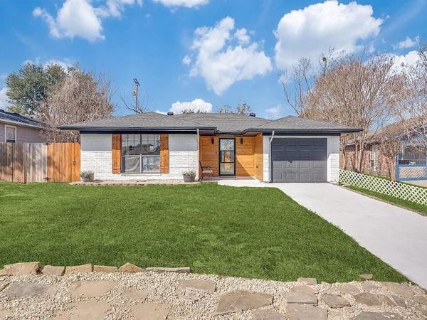 266 Lakeside Drive, Rockwall, TX 75032