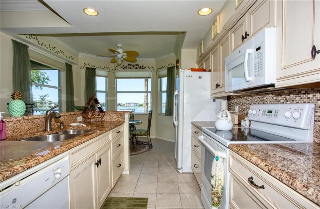 10350 Washingtonia Palm Way , Unit 4223, Fort Myers, FL 33966 Photo