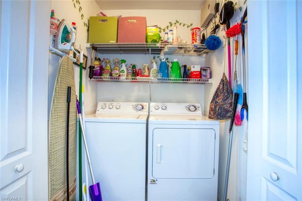 10350 Washingtonia Palm Way , Unit 4223, Fort Myers, FL 33966 Photo