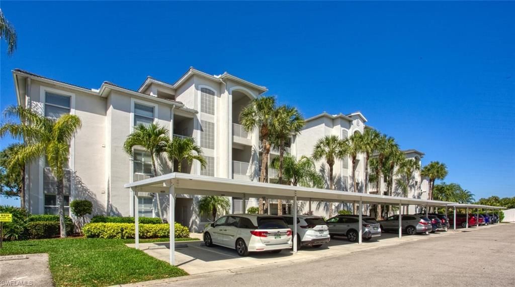10350 Washingtonia Palm Way , Unit 4223, Fort Myers, FL 33966 Photo