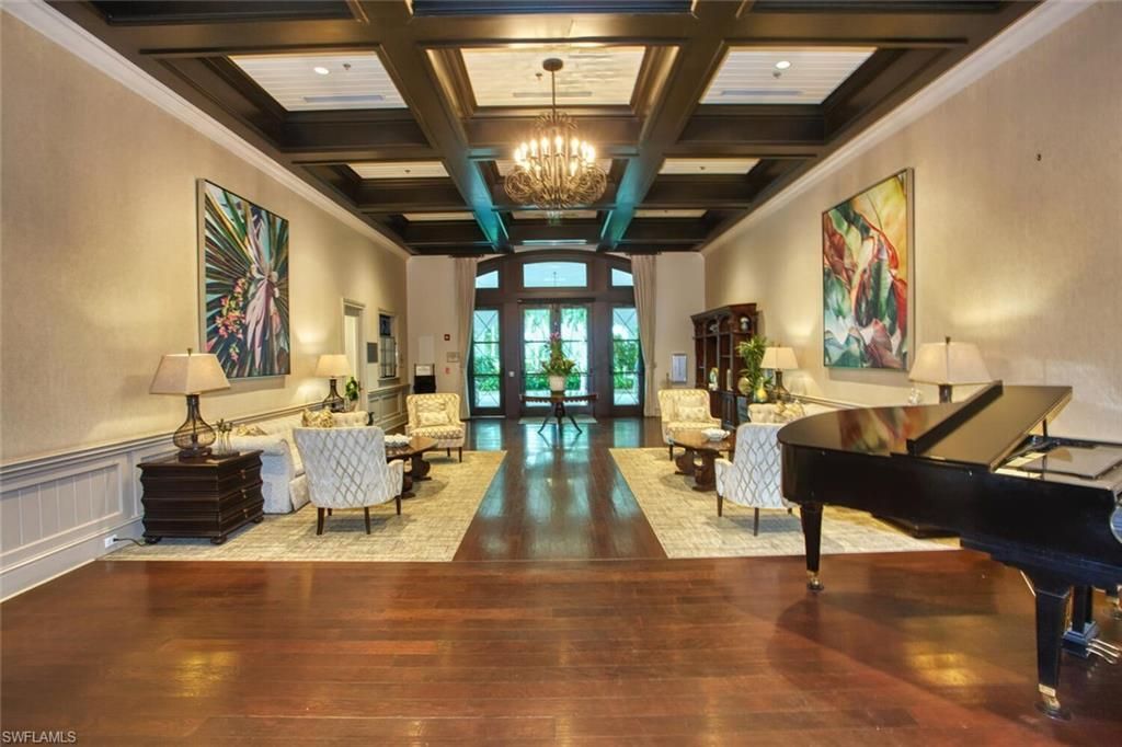 10350 Washingtonia Palm Way , Unit 4223, Fort Myers, FL 33966 Photo