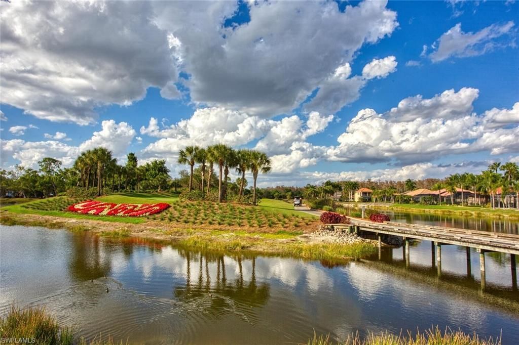 10350 Washingtonia Palm Way , Unit 4223, Fort Myers, FL 33966 Photo