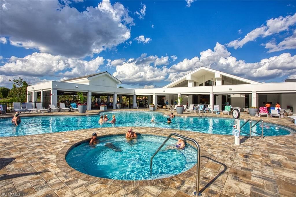 10350 Washingtonia Palm Way , Unit 4223, Fort Myers, FL 33966 Photo