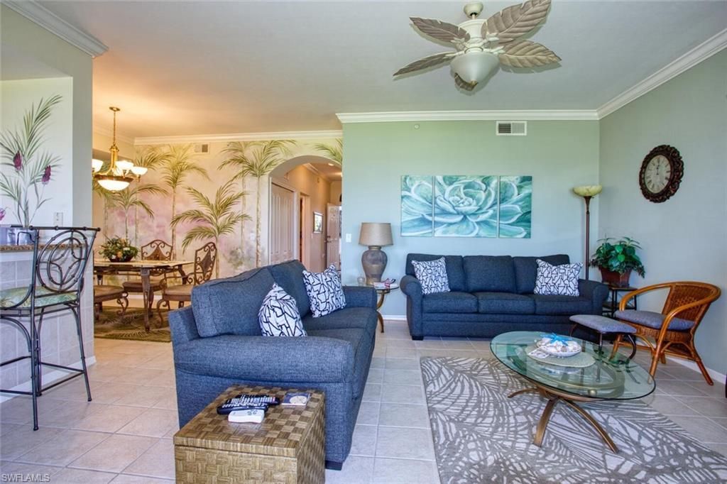 10350 Washingtonia Palm Way , Unit 4223, Fort Myers, FL 33966 Photo