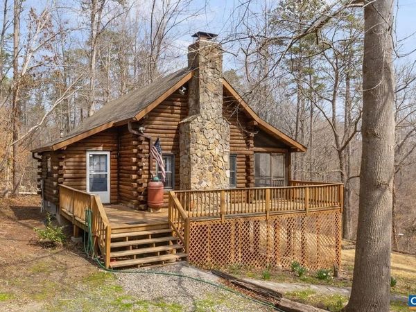 1522 HOLLAND CREEK RD, LOUISA, VA 23093