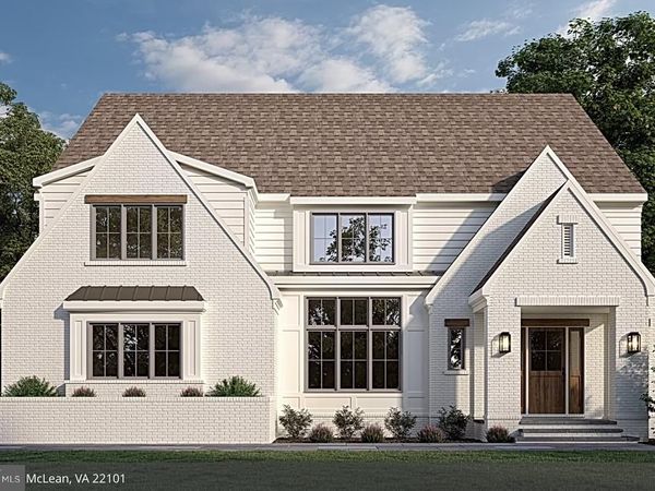 1716 OAK LANE, MCLEAN, VA 22101