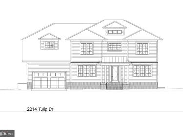 2214 TULIP DRIVE, FALLS CHURCH, VA 22046