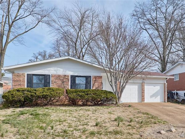 2555 Guildford Drive, Florissant, MO 63033