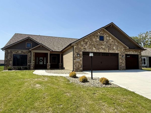2023 Approach Drive, Auburn, IN 46706