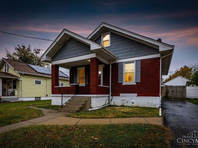 1965 Stevens Avenue, Cincinnati, OH 45231 Photo 2