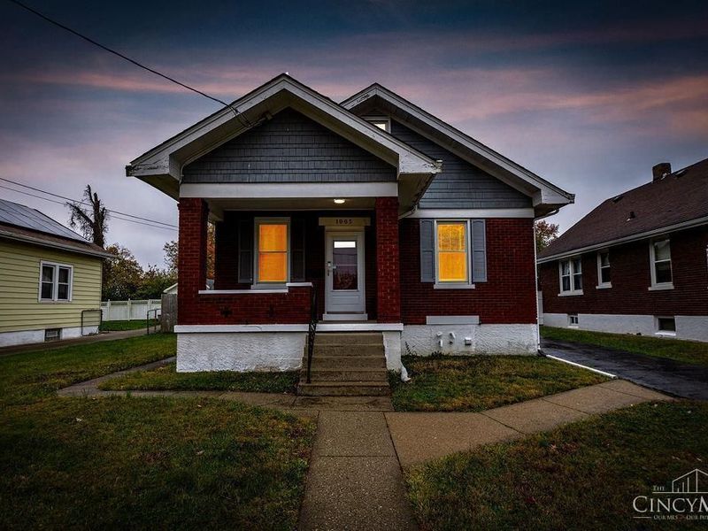 1965 Stevens Avenue, Cincinnati, OH 45231 Photo 36