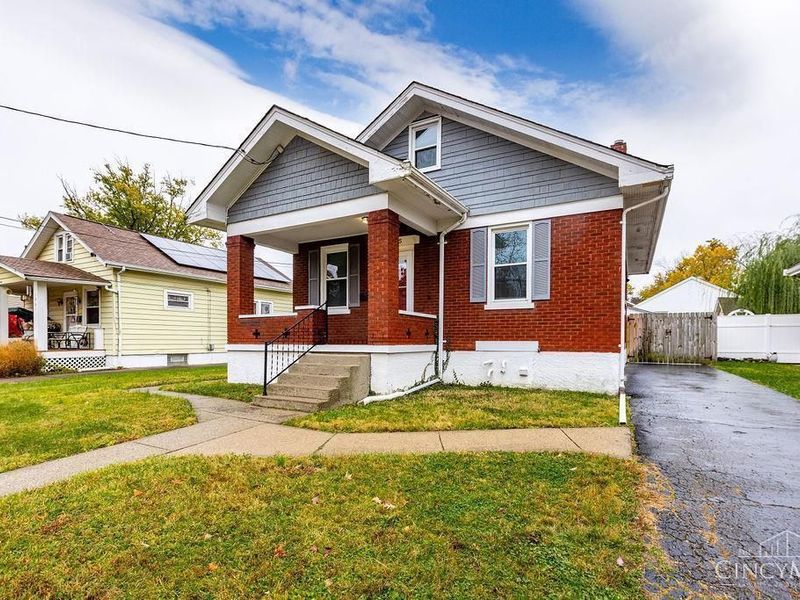 1965 Stevens Avenue, Cincinnati, OH 45231 Photo 37