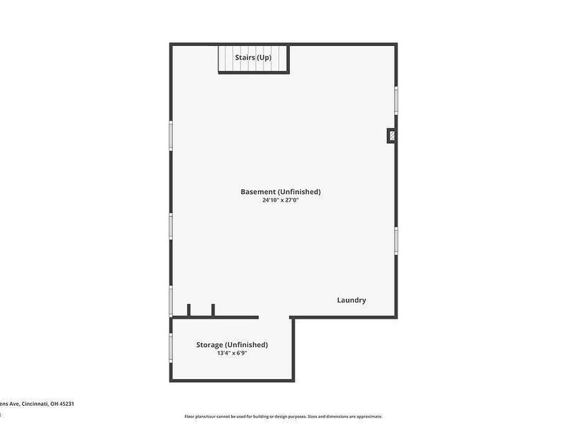 1965 Stevens Avenue, Cincinnati, OH 45231 Photo 41