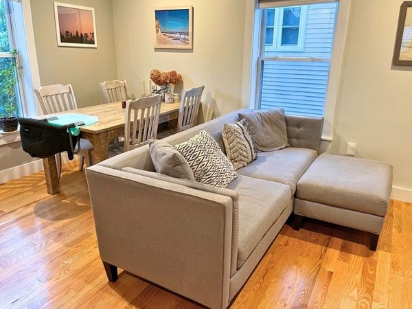 39 Montrose, Unit 2, Everett, MA 02149