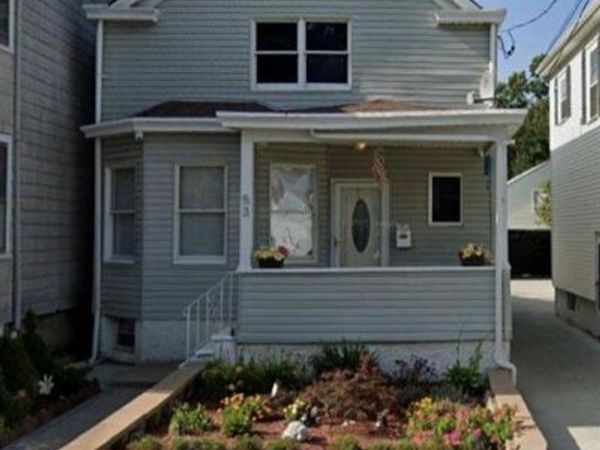 53 Barbour Street, HALEDON, NJ 07508