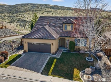 5340 Skystone Drive, Sparks, NV 89436 Photo