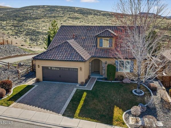 5340 Skystone Drive, Sparks, NV 89436