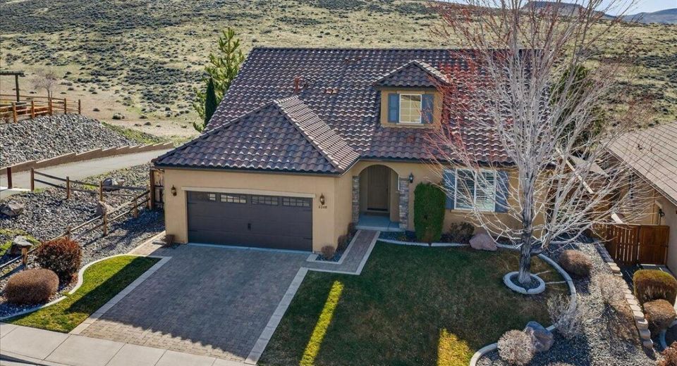 5340 Skystone Drive, Sparks, NV 89436 Photo