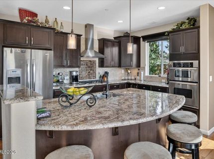 5340 Skystone Drive, Sparks, NV 89436 Photo