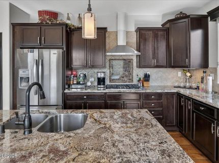 5340 Skystone Drive, Sparks, NV 89436 Photo