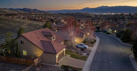 5340 Skystone Drive, Sparks, NV 89436 Photo