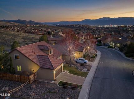 5340 Skystone Drive, Sparks, NV 89436 Photo
