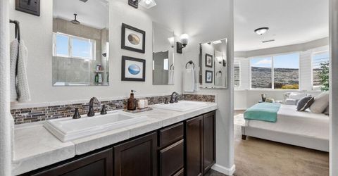 5340 Skystone Drive, Sparks, NV 89436 Photo