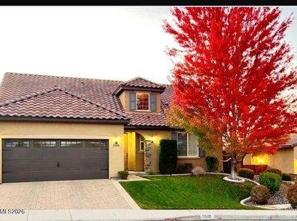 5340 Skystone Drive, Sparks, NV 89436 Photo